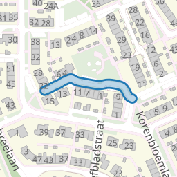 Boekweitstraat