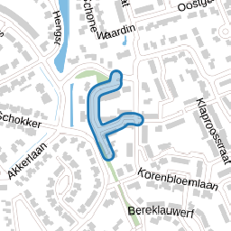 Boterbloemstraat