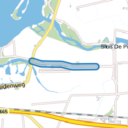 Calandweg