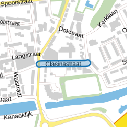 Clasinastraat