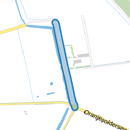 De Blikkendijk