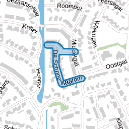 De Schone Waardin