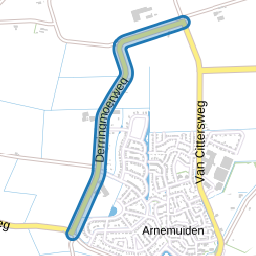 Derringmoerweg