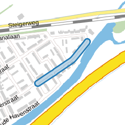 Dokter Van der Moerstraat