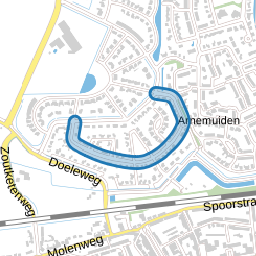 Klaverakker