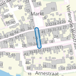 Marktstraat