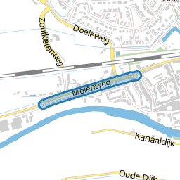 Molenweg
