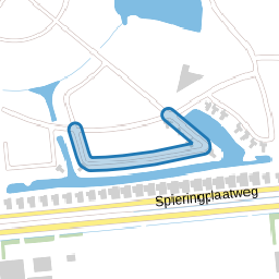 Mosselplaatweg