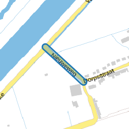 Nieuweweg