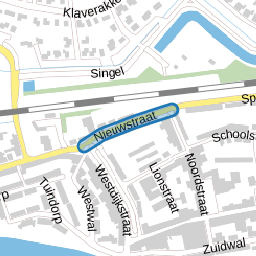 Nieuwstraat