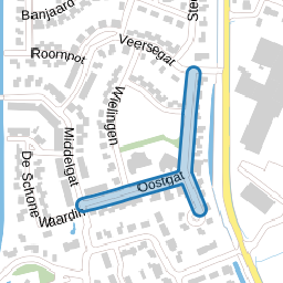 Oostgat