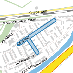 Ooststraat