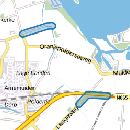 Oostweg