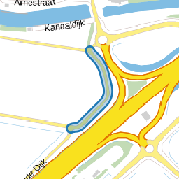 Oude Dijk