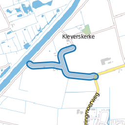 Oude Kleverskerkseweg