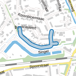 Pinksterbloemlaan