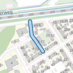 Prins Bernhardstraat