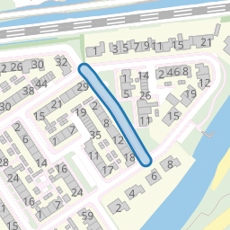 Prins Clausstraat