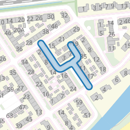 Prinses Margrietstraat