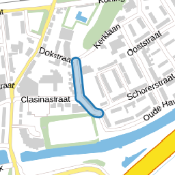 Radermacherstraat
