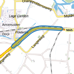 Rijksweg A58