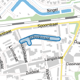 Schoolstraat