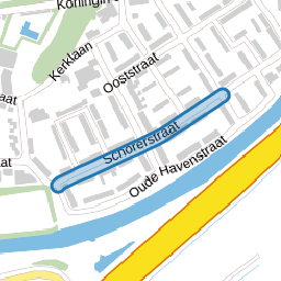Schorerstraat