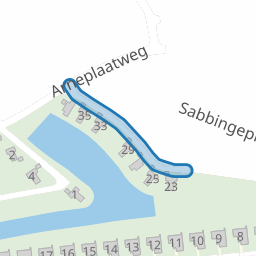 Schutteplaatweg