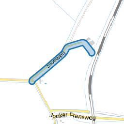 Sloeweg
