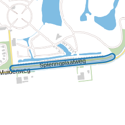 Spieringplaatweg