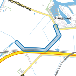 Suzannapolderweg