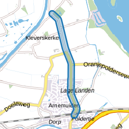 Van Cittersweg