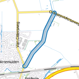 Veerseweg