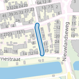 Walstraat