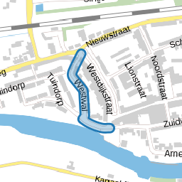Westwal