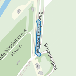 Wulpenborgseweg