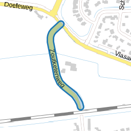 Zoutketenweg