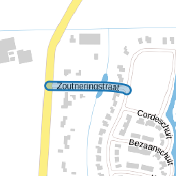 Zoutneringstraat