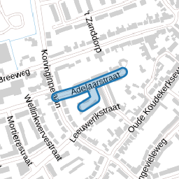 Adelaarstraat