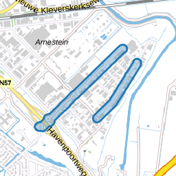 Ampèreweg