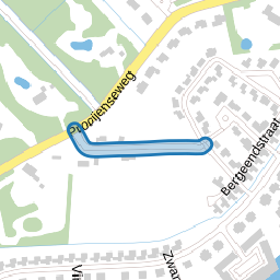 Baaijenompad