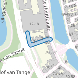 Baanstraat
