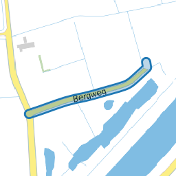 Bergweg