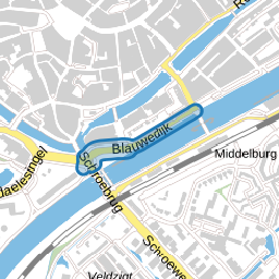 Blauwedijk