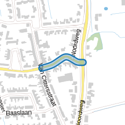 Boudaenlaan