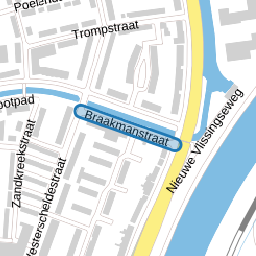 Braakmanstraat