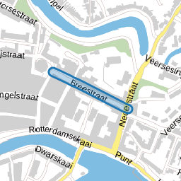 Breestraat