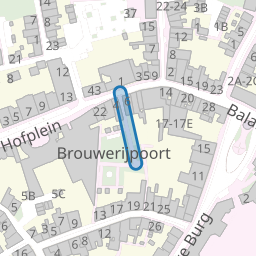 Brouwerijpoort