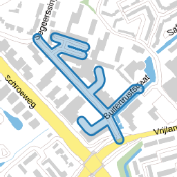 Buitenruststraat