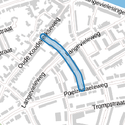 Burgerweidestraat